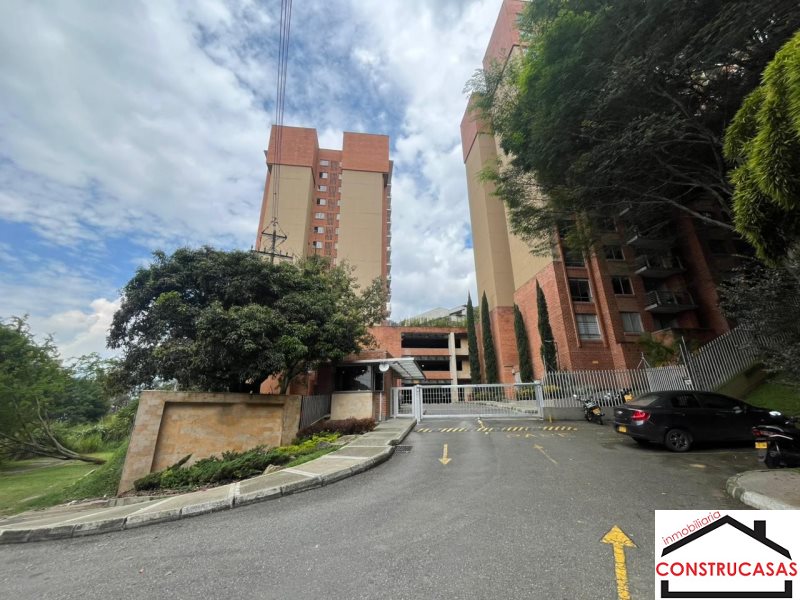 Apartamento en Arriendo en El Poblado