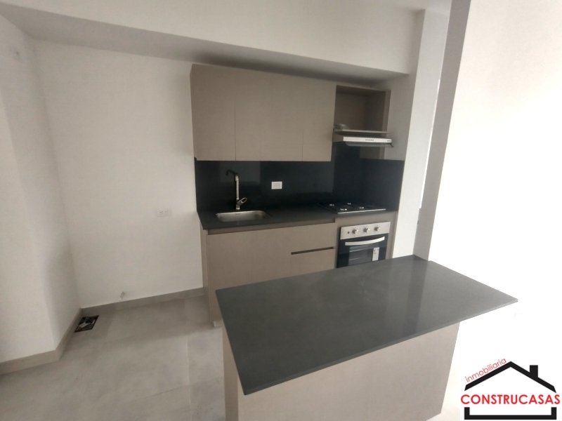 Apartamento en Arriendo en Las Vegas