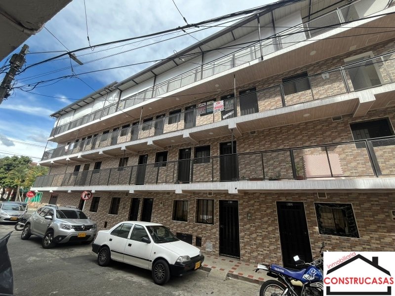 Apto-Loft en Arriendo en Belen