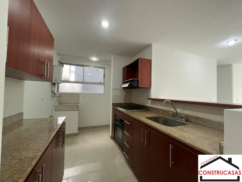 Apartamento en Arriendo en Cumbres