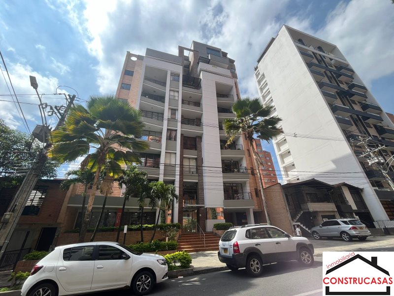Apartamento en Venta en Laureles