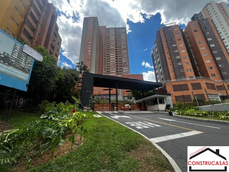 Apartamento en Arriendo en La Doctora