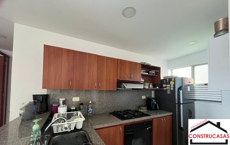 Apartamento en Arriendo en La Frontera