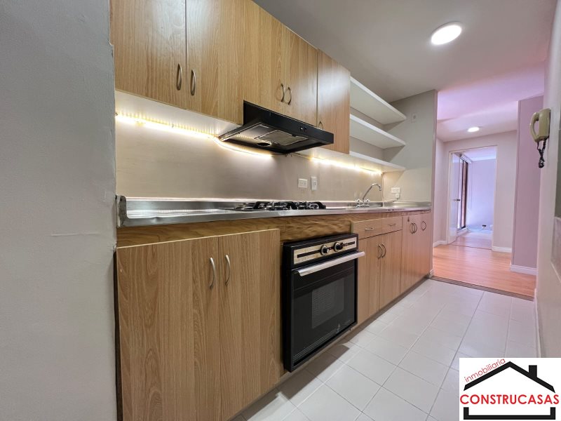 Apartamento en Arriendo en El Poblado