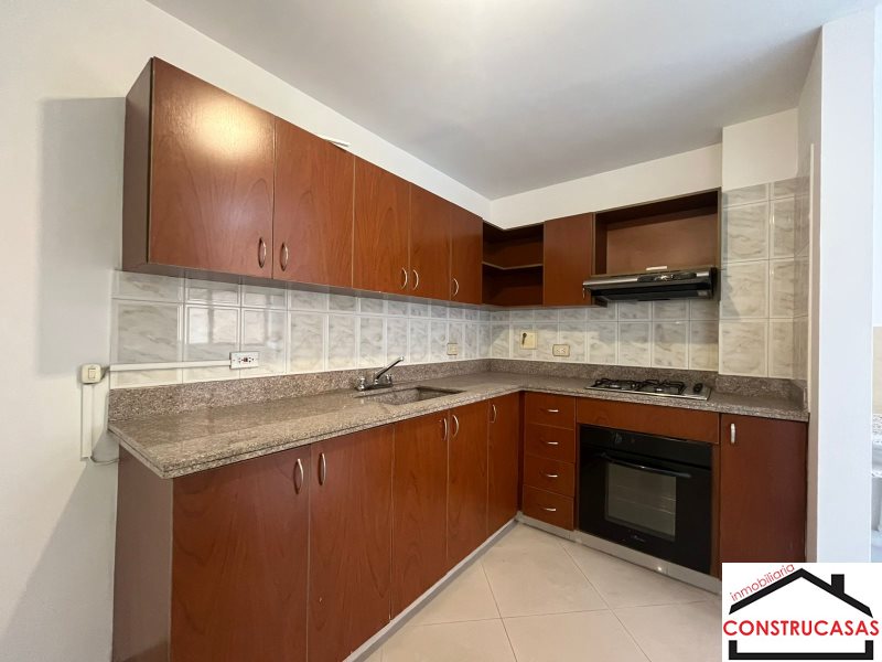 Apartamento en Venta en Laureles