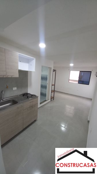 Apartaestudio en Arriendo en Buenos Aires