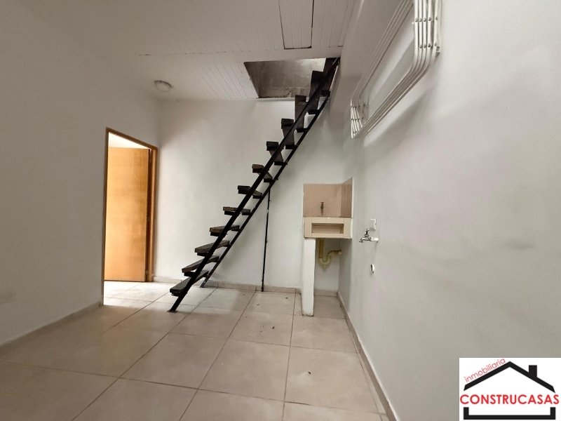 Casa en Arriendo en La America