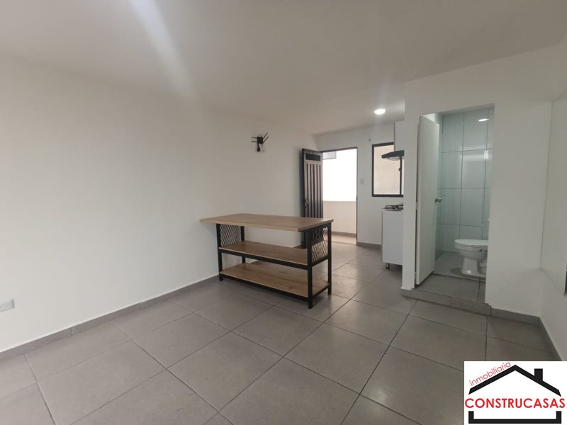 Apartaestudio en Arriendo en Buenos Aires