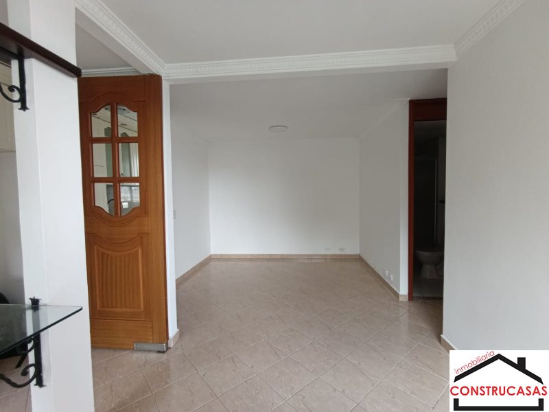 Apartamento en Arriendo en El Poblado