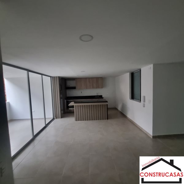 Apartamento en Venta en Prado Centro
