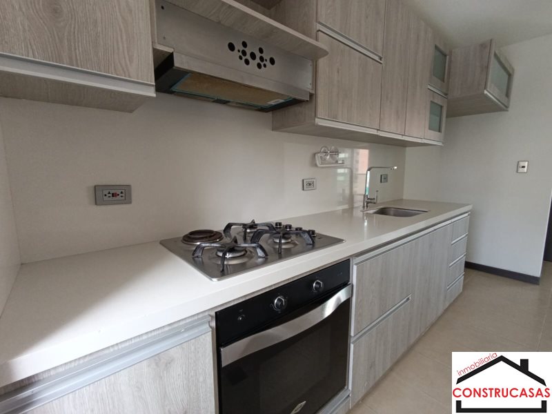 Apartamento en Arriendo en Velodromo