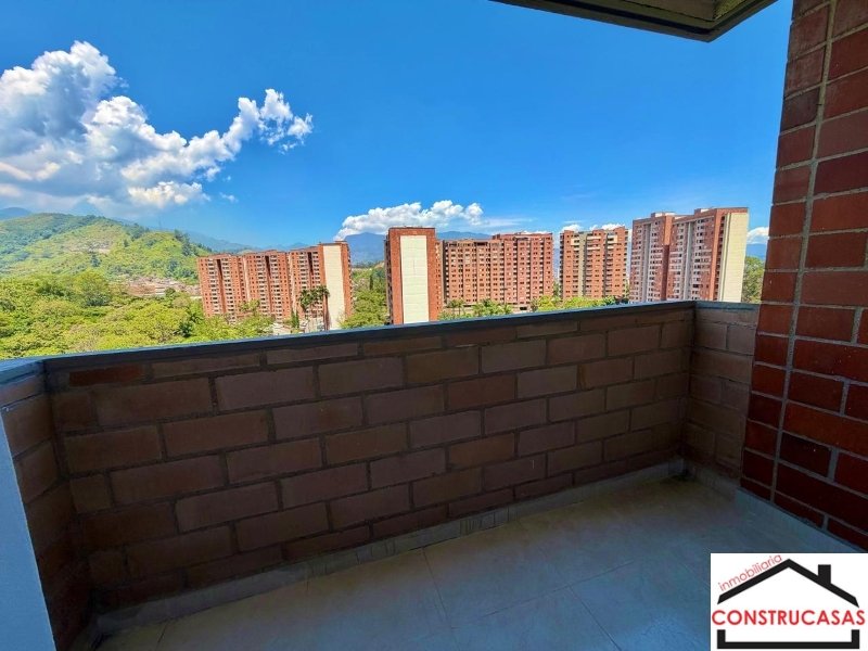 Apartamento en Arriendo en Belen