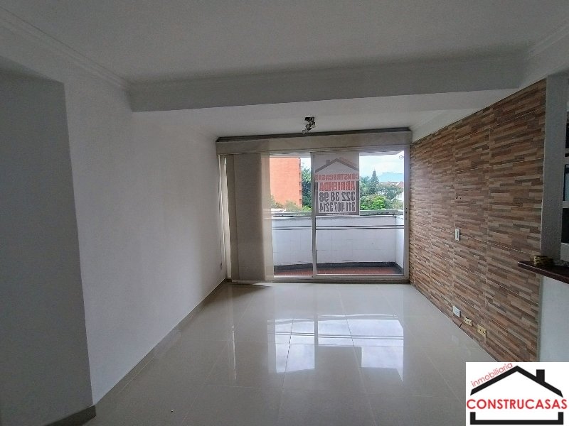 Apartamento en Arriendo en Belen La Palma