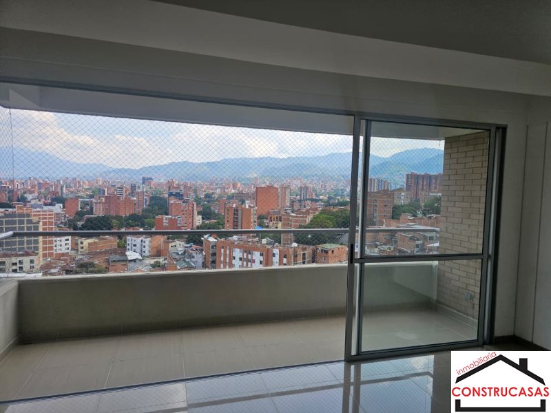 Apartamento en Arriendo en Calasanz