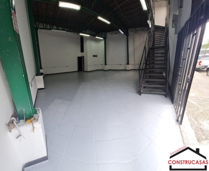 Bodega en Arriendo en Candelaria