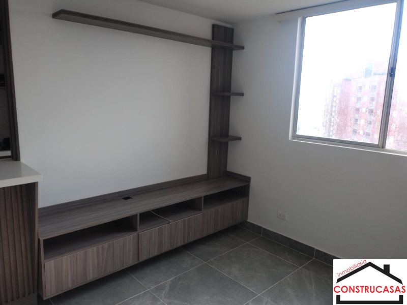 Apartamento en Arriendo en Calasanz