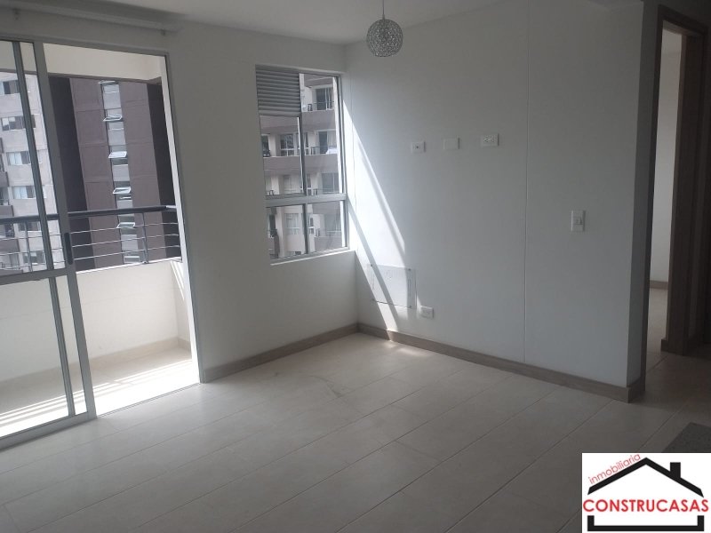 Apartamento en Arriendo en Calasanz