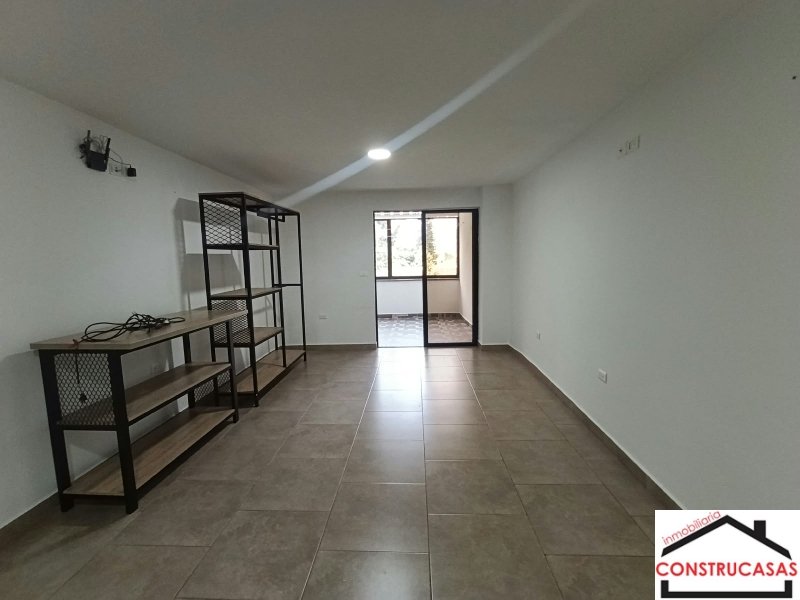 Apartaestudio en Arriendo en Buenos Aires