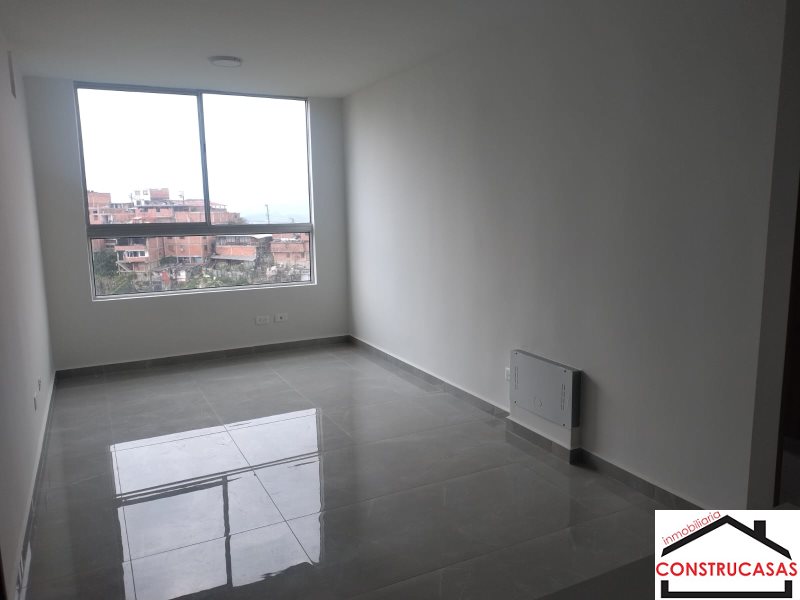 Apartamento en Arriendo en Calasanz