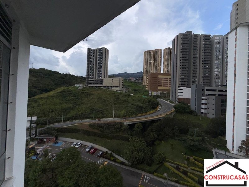 Apartamento en Venta en Calasanz