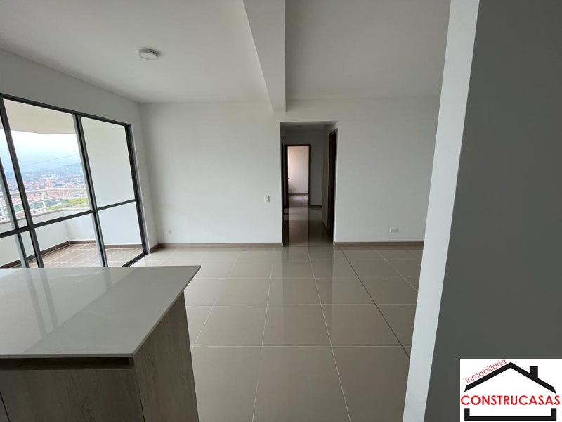 Apartamento en Arriendo en Calasanz