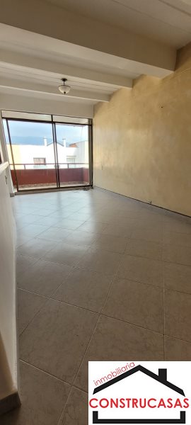 Apartamento en Arriendo en Calasanz