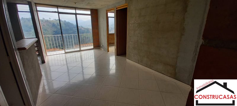 Apartamento en Arriendo en Robledo