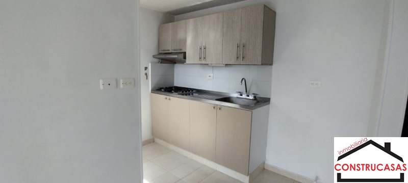 Apartamento en Arriendo en Calasanz