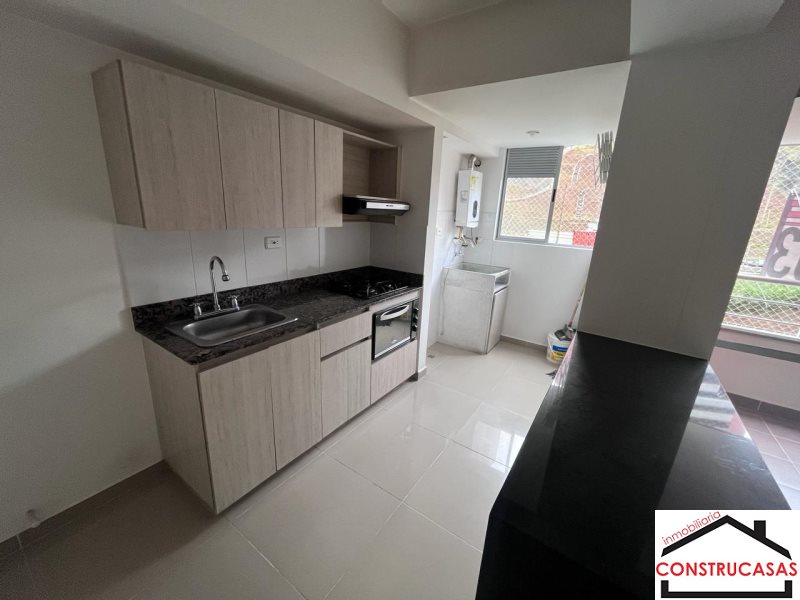 Apartamento en Venta en Calasanz