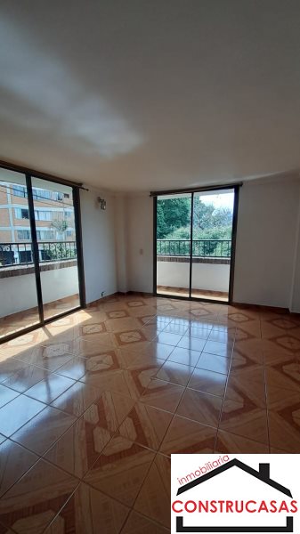 Apartamento en Arriendo en Calasanz