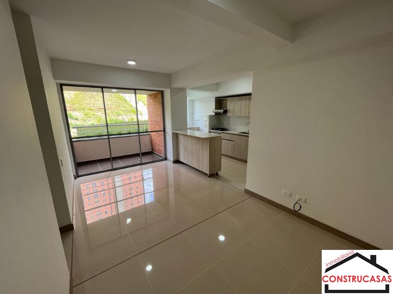 Apartamento en Arriendo en Calasanz