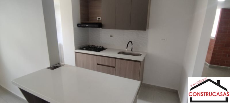 Apartamento en Venta en Calasanz