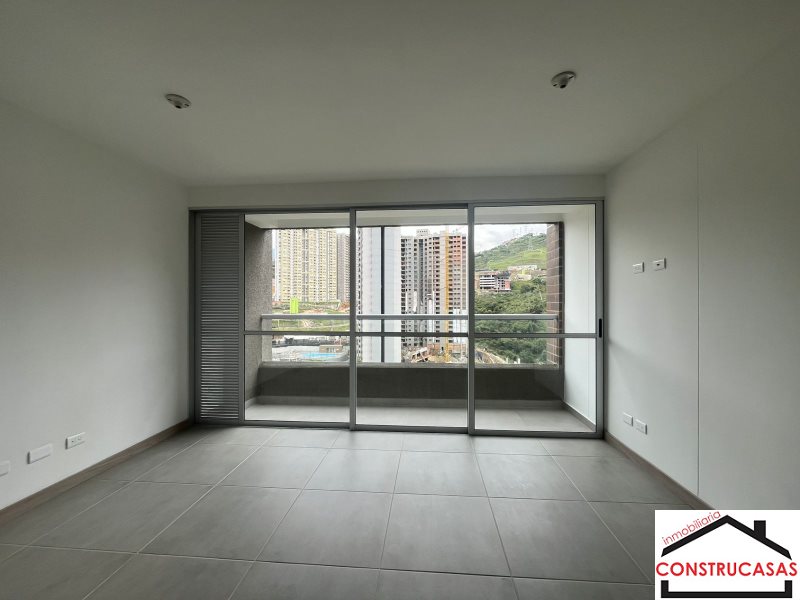 Apartamento en Arriendo en Calasanz