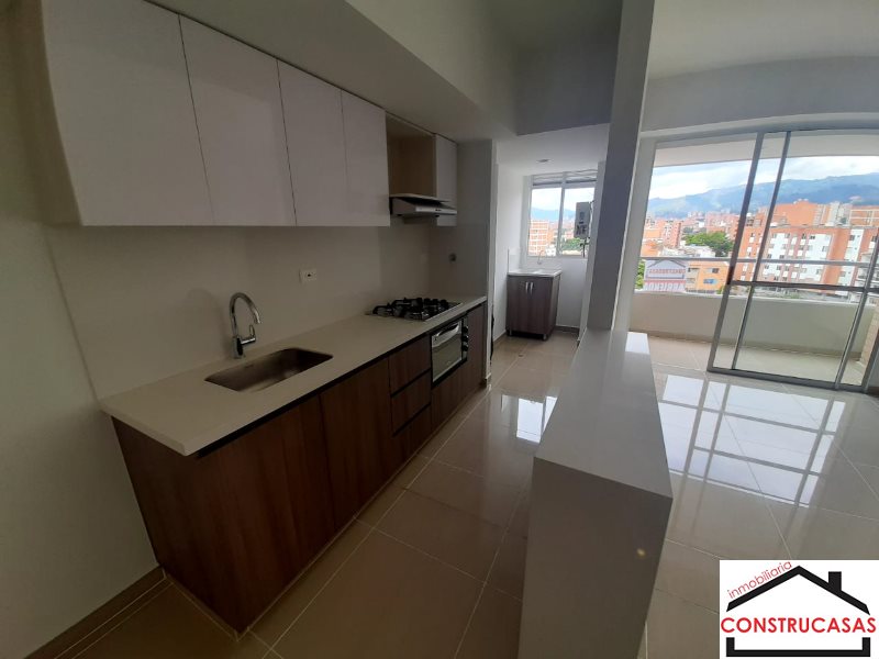 Apartamento en Venta en Calasanz