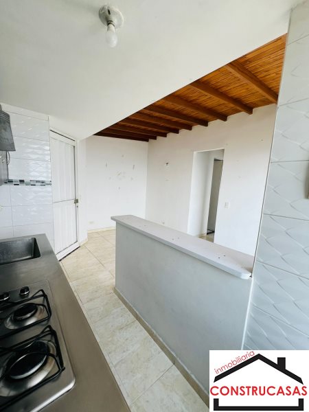 Apartamento en Venta en Robledo