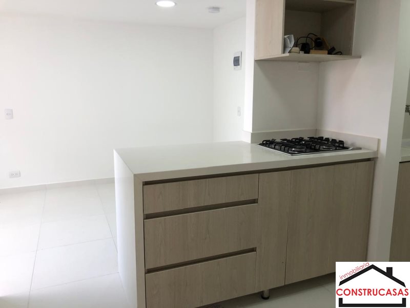 Apartamento en Venta en Robledo