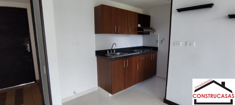 Apartamento en Venta en Calasanz