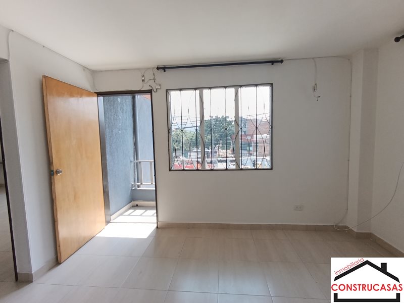 Apartamento en Arriendo en Robledo