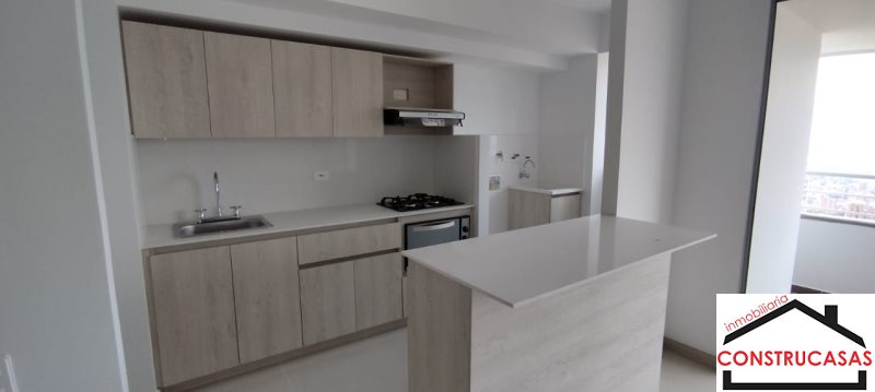 Apartamento en Venta en Calasanz