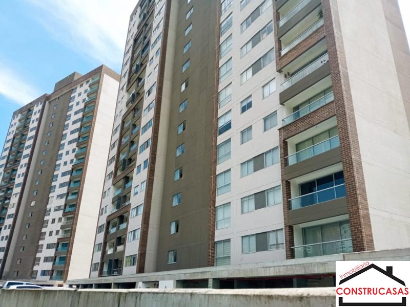 Apartamento en Venta en Calasanz