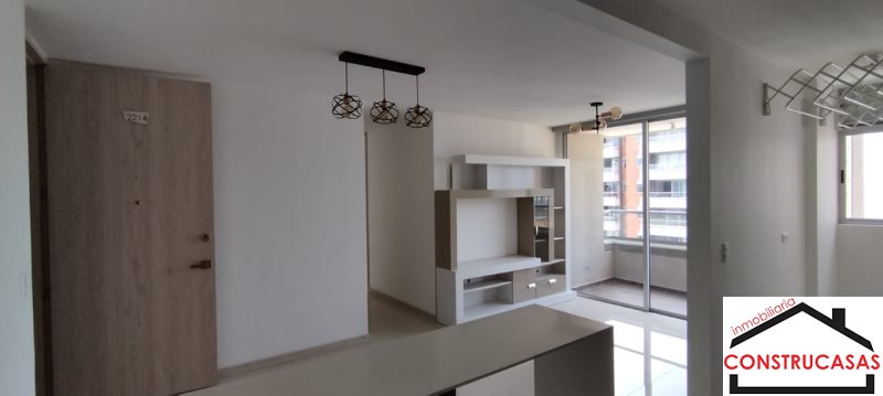 Apartamento en Venta en Calasanz