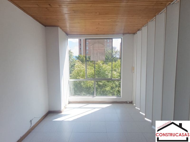 Apartaestudio en Arriendo en Belen Rosales