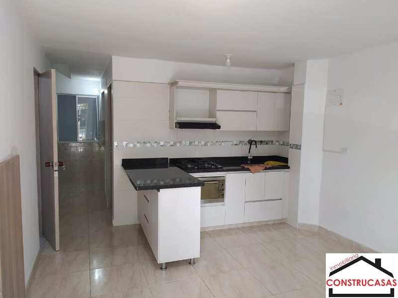 Apartamento en Arriendo en La Castellana