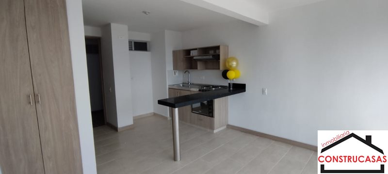 Apartamento en Arriendo en Calasanz