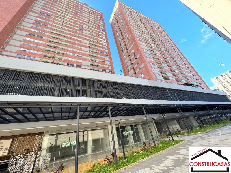 Apartamento en Venta en Niquia