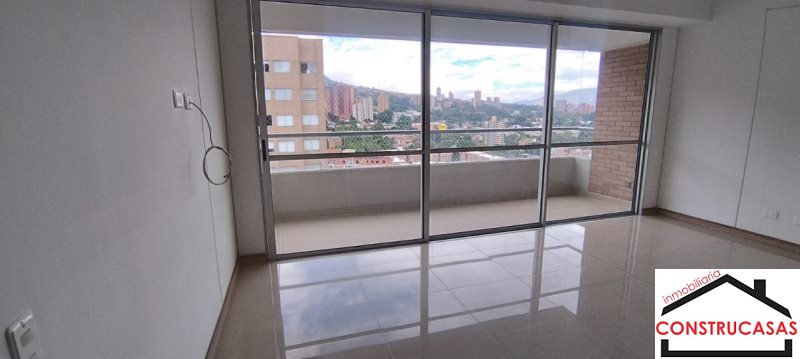 Apartamento en Venta en Calasanz