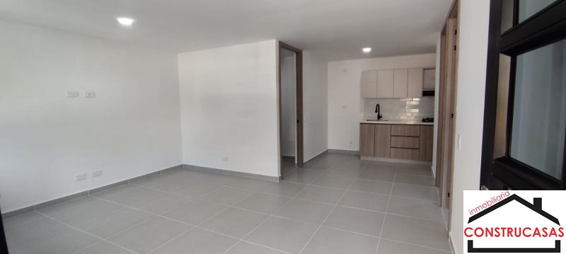 Apartaestudio en Arriendo en Belen Rosales