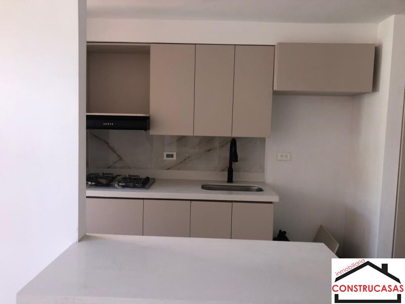 Apartamento en Arriendo en Calasanz