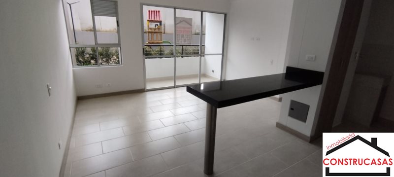 Apartamento en Arriendo en Calasanz