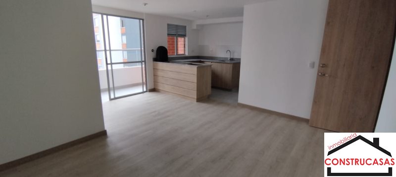 Apartamento en Arriendo en Robledo